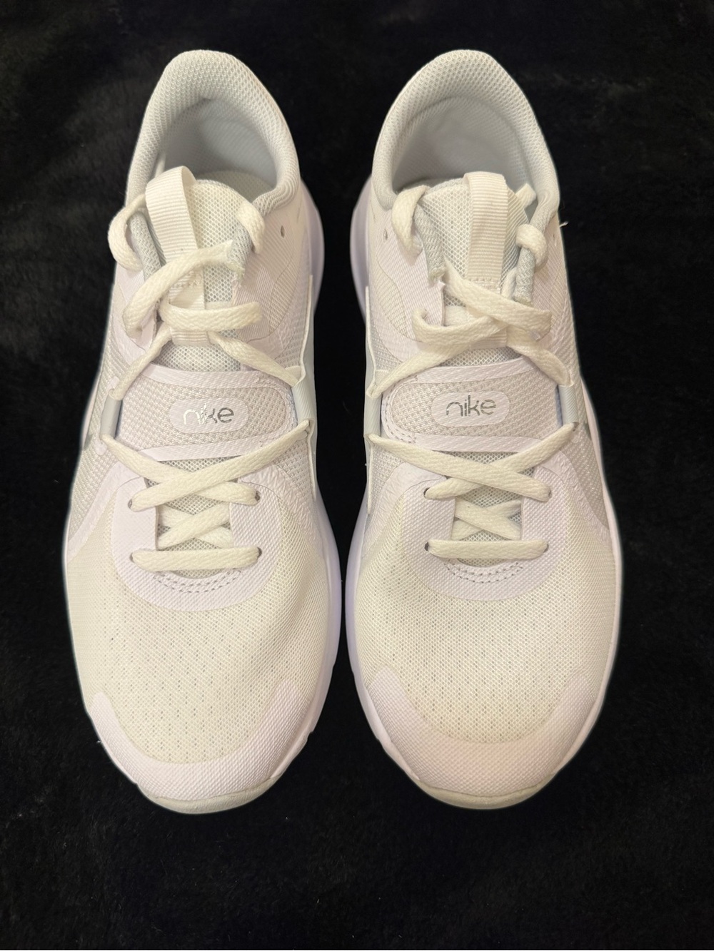 Nike Women’s White In-Season TR 13